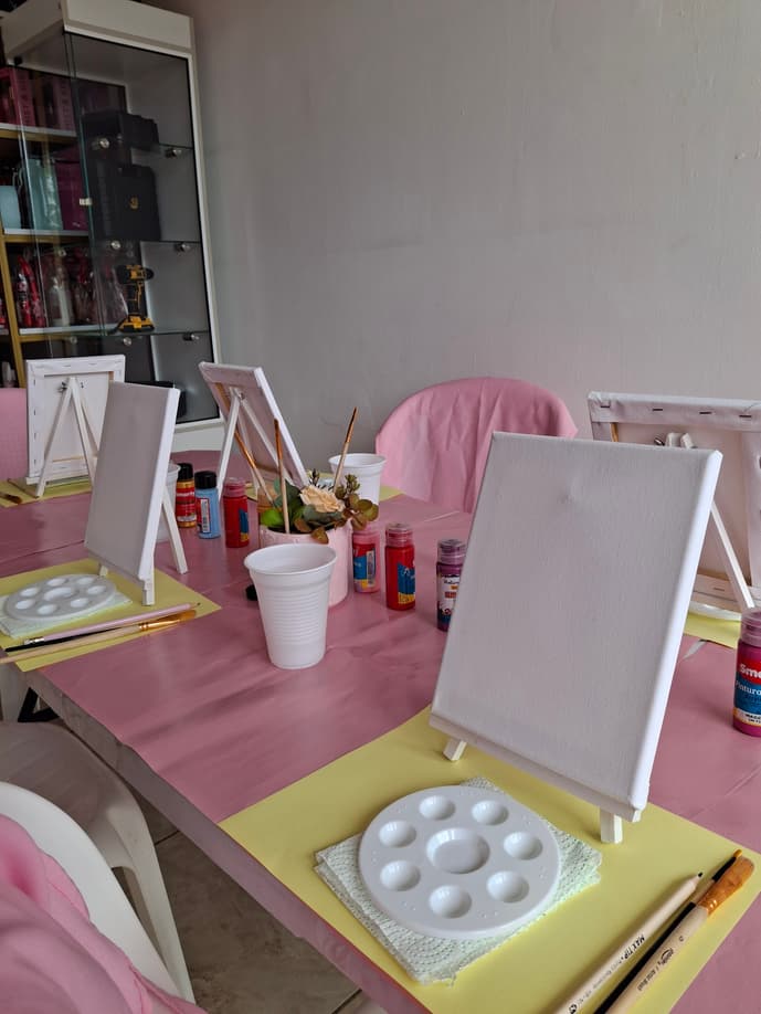 Comunidad creativa en Sheccid