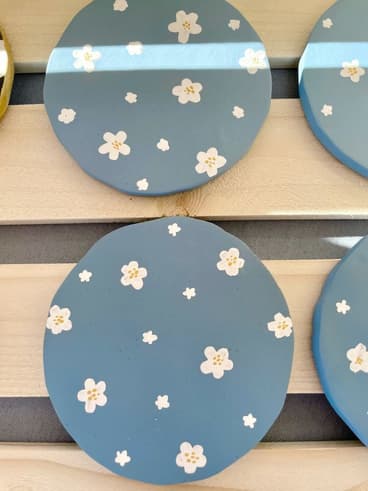 Taller de Portavasos de Sheccid Art
