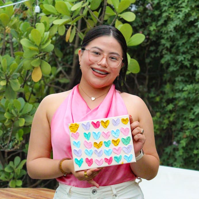 Taller de Texturas de Sheccid Art